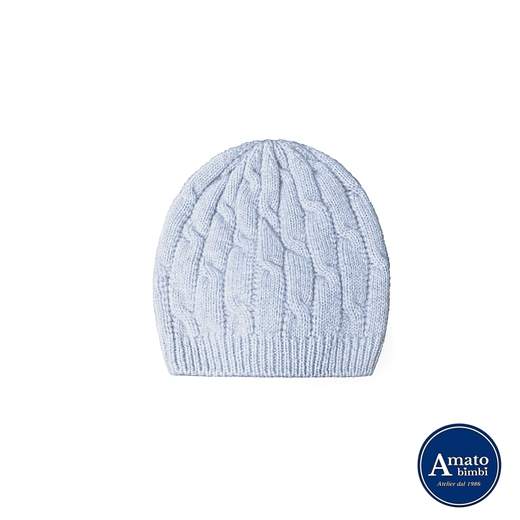 Maglificio Verona 045271 Cappellino Cielo