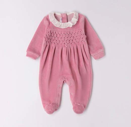 Minibanda F754 Rosa