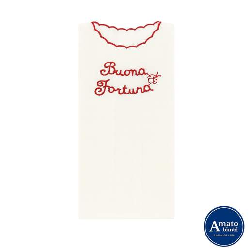 Amato bimbi Camicina Fortuna