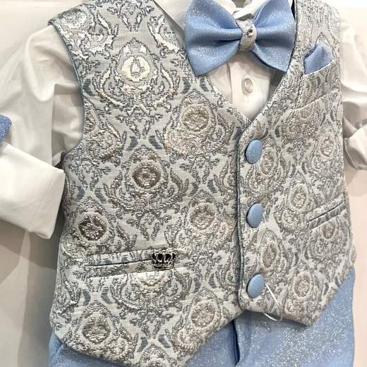 Les Petits Enfants EDU Lurex