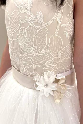 Les Petits Enfants ZARA Oro