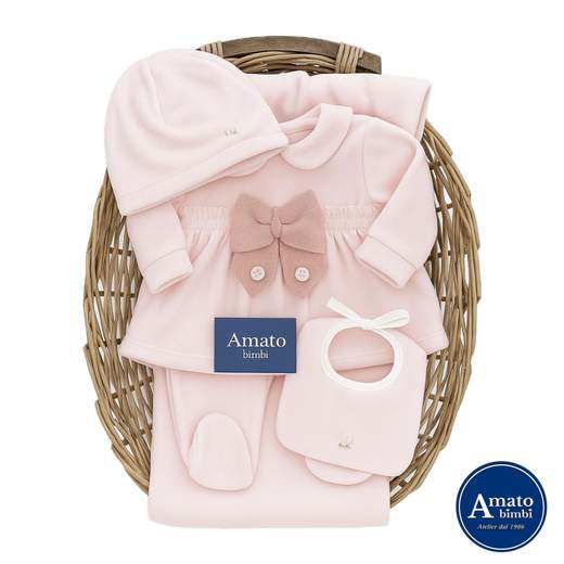 BebèMargot B04105 Coordinato