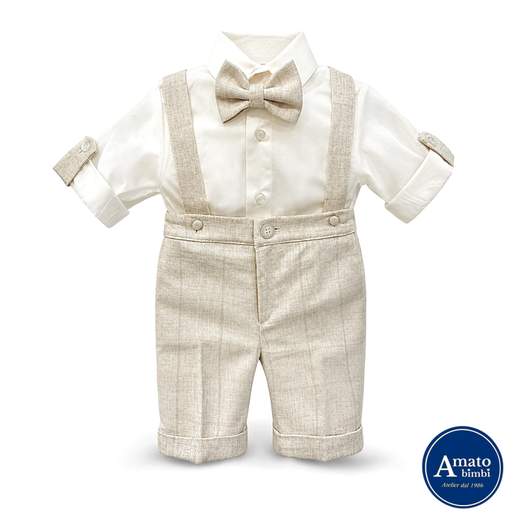Les Petits Enfants ANTONIO