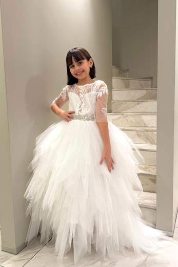 Les Petits Enfants MAIRA