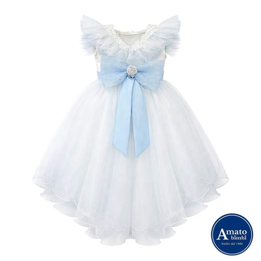 Les Petits Enfants SABRINA Sposina
