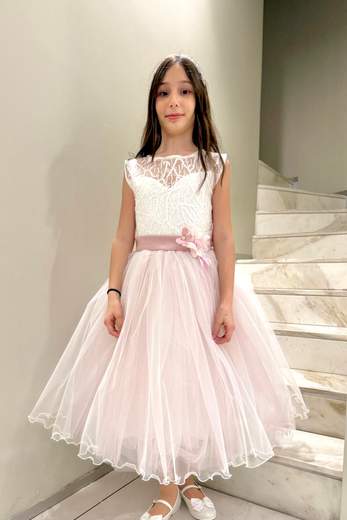 Les Petits Enfants ELDA Rosa