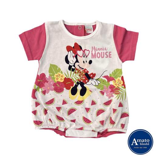 Disney Pagliaccetto Disney