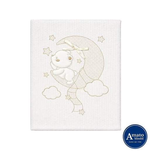 Amato bimbi Copertina Cotone
