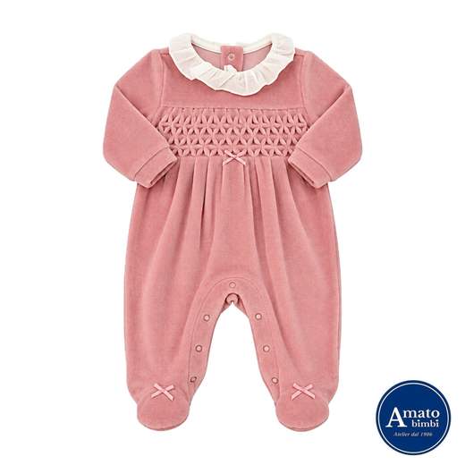 Minibanda F754 Rosa
