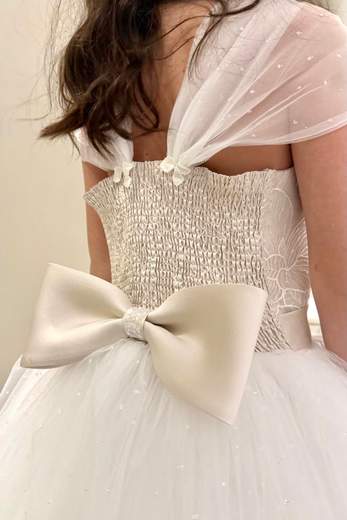 Les Petits Enfants ZARA Oro