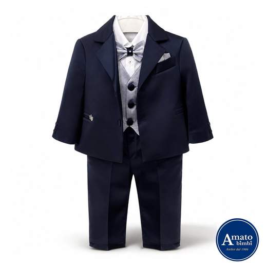 Les Petits Enfants FABIAN Blu 1