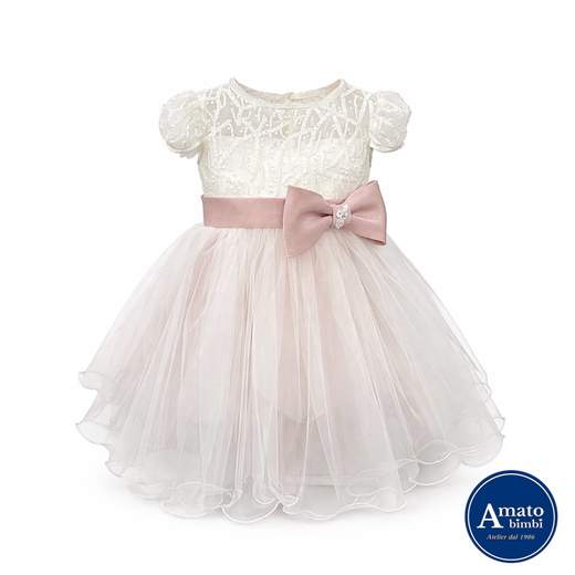 Les Petits Enfants ELDA Rosa.