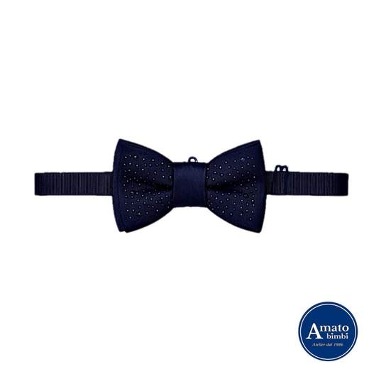 Amato bimbi Papillon Lurex