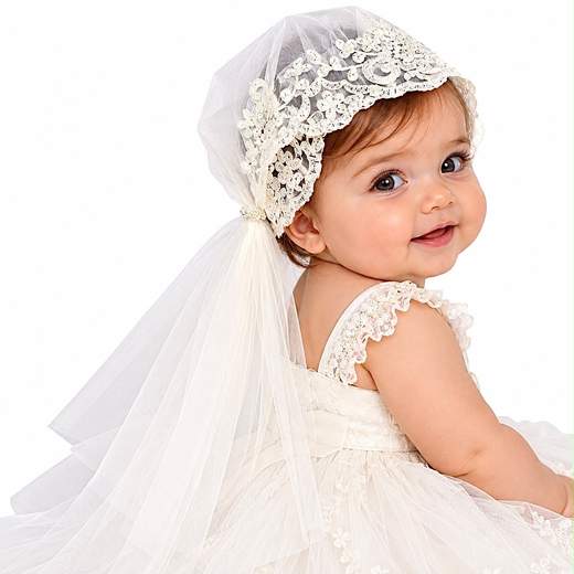 Les Petits Enfants Bandana 1