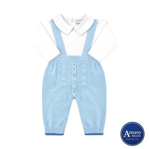 BebèMargot B09851