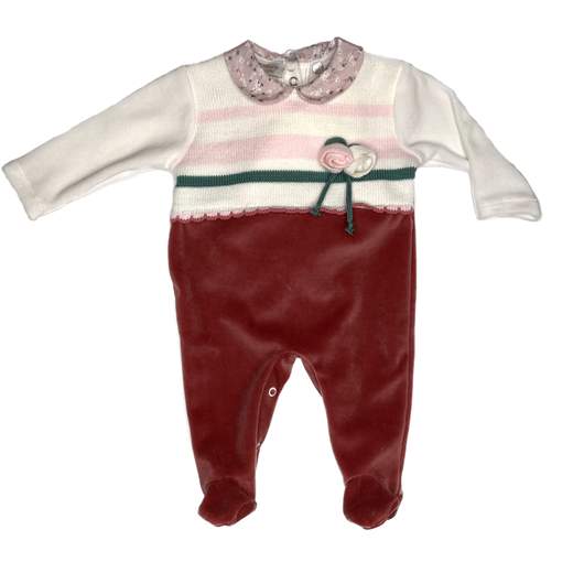 Coccolissimi chic ROS10