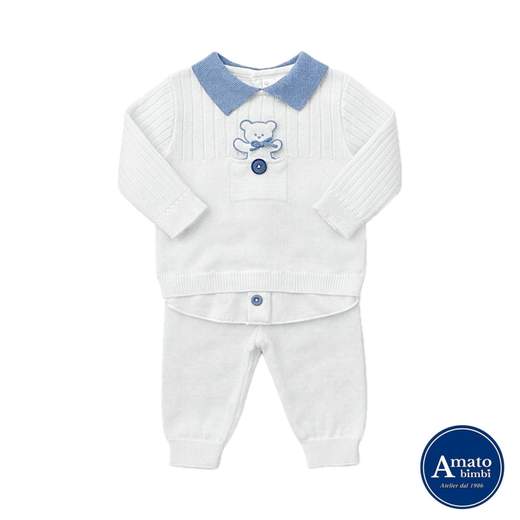 Prime emozioni 3033D