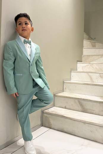 Gentlemen BRANDON