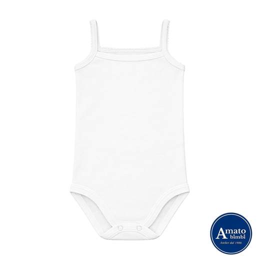 Amato bimbi Body 4