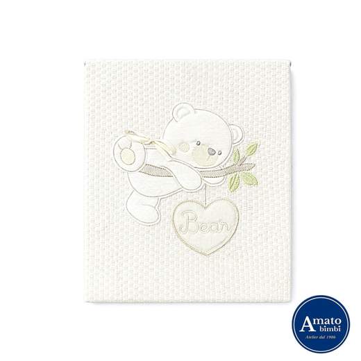 Amato bimbi Copertina Cotone