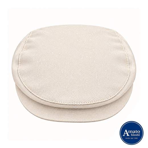 Les Petits Enfants Coppola Lurex Oro