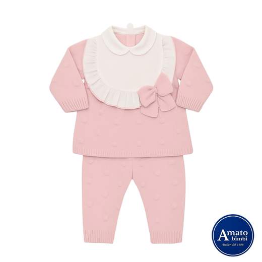 Pappa&Latte 963S Rosa