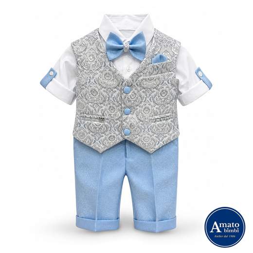 Les Petits Enfants EDU Lurex