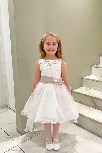 Les Petits Enfants SARA