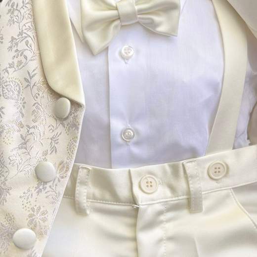 Pascal kids 25105 Oro