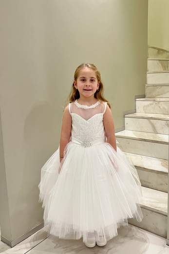 Les Petits Enfants AURORA