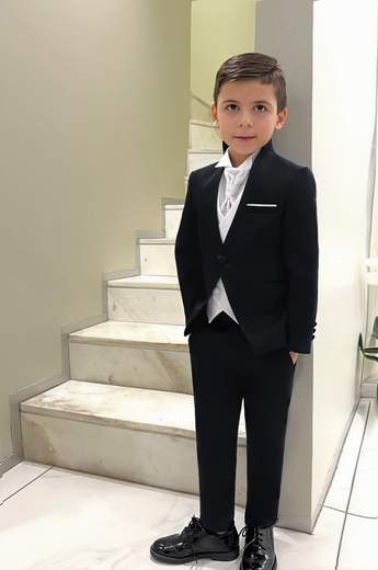 Bella Brilli 30110 Nero