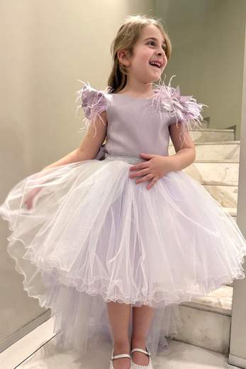 Les Petits Enfants AMIRA Glicine