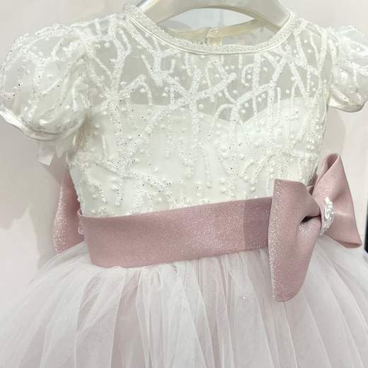 Les Petits Enfants ELDA Rosa.