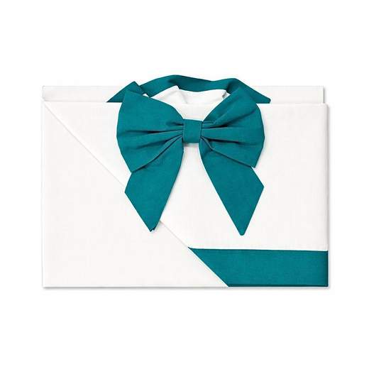 Coccole d'Oro 10187 fiocco