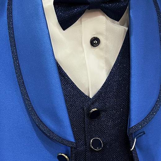 Les etolies MAURIZIO