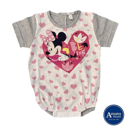 Disney Pagliaccetto Disney