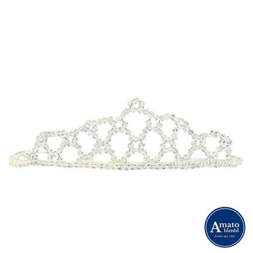 Les Petits Enfants Diadema Coroncina