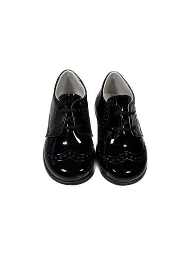 Mister Jerry 2370 nero
