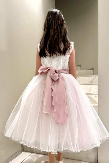 Les Petits Enfants ELDA Rosa