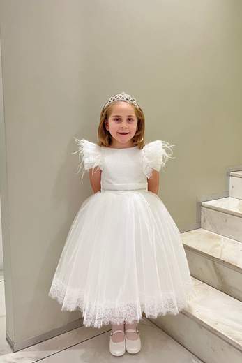 Les Petits Enfants DARIA