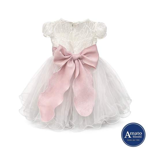 Les Petits Enfants ELDA Rosa.