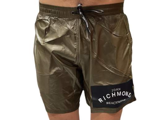 John Richmond Costume Uomo Hmp22115c0 Antonio Visconti