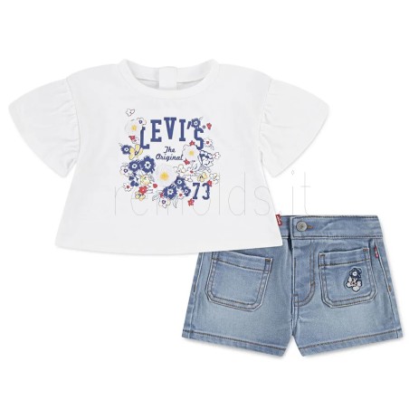 Levi's 1em144-w1t