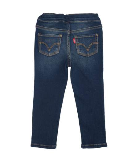 Levi's 0001 jeans lavaggio medio