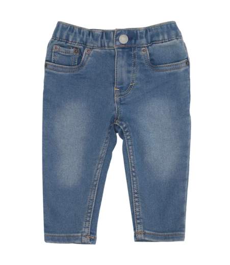 Levi's 000 jeans chiaro