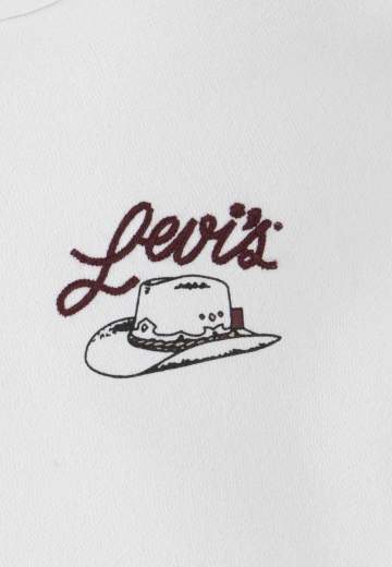 Levi's 3en658-w86gardenia