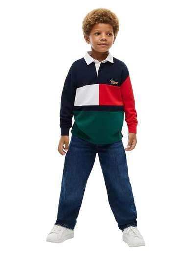 TOMMY HILFIGER kb0kb10674