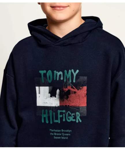 TOMMY HILFIGER kb0kb10635