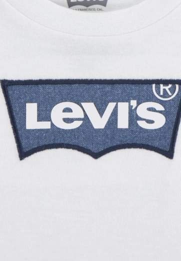 Levi's 6em318-w1t