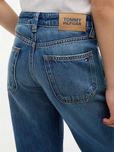 TOMMY HILFIGER kb0kb104621bk